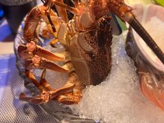 -滩万日本料理Nadaman(国贸大酒店)