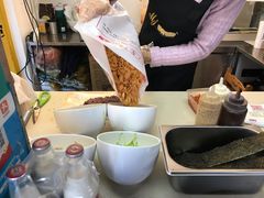 -猫街饭团(顶澳仔猫街店)