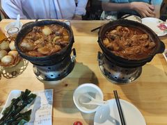 -范贤光鸡公煲(平乐园总店)