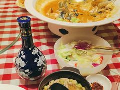-西贝(六里桥旗舰店)