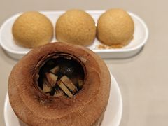 -蔡澜点心·粤菜(丽泽天街店)