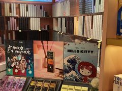 -4iNLOOK美瞳店(中山公园龙之梦店)