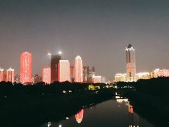 -万绿园