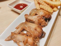-避风塘(百联东郊店)