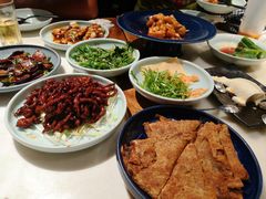 -小吊梨汤·北京菜·烤鸭(鸟巢店)