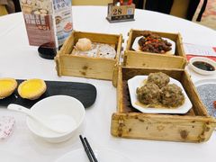 -广州酒家(昌岗地铁站店)