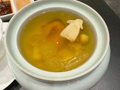 -次第花开素食雅宴