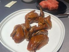 深井烧鹅皇-徐记海鲜(曲江南湖店)