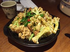-额娘·春饼烤鸭(乐汇城店)