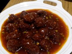 -老太原菜馆(南宫店)