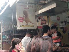 -瓦洛洛传统市场