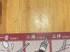 -华记煲仔华·煲仔饭(市桥易发店)