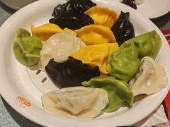 -添福来墨鱼饺子 · 海鲜东北菜(大连星海·黄浦路店)