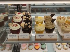 -派悦坊·甜品·蛋糕(虹口龙之梦店)