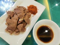 手抓羊腿肉-国强手抓(西夏区店)