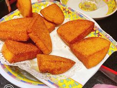 -芦月轩羊蝎子(劲松店)