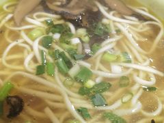 -大石人家鱿鱼面馆(大石西路总店)