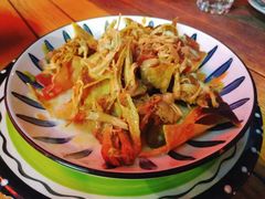 -Cactus墨西哥仙人掌餐厅