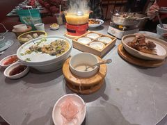 -闽上鲜·福建菜(龙湖滨江天街店)