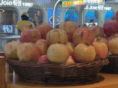 -香香春饼·非遗技艺(万达店)