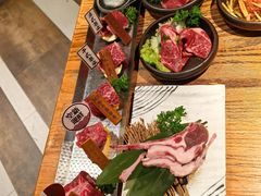-赤坂亭M9和牛烧肉(世博源店)