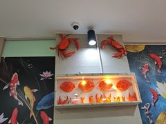 -龙海鲜螃蟹王(宏茂桥店)