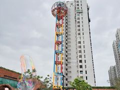 -新城市广场