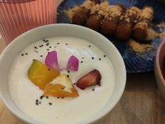 -轻蔬不用等·素食(江苏路店)
