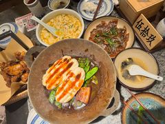 -南京大牌档(中关村领展广场店)