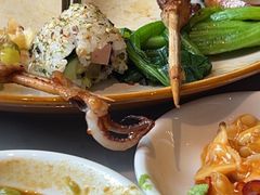 -西安高新洲际酒店•源咖啡全日制餐厅