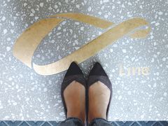 -Line 咖啡(石厦花园店)