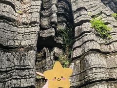 -梭布垭石林景区