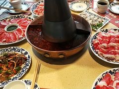 -东镇老火锅(长春路首店)