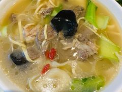 -合记烩面(人民路店)