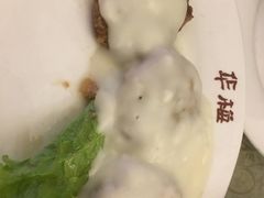 -华梅西餐厅(哈尔滨中央大街店)