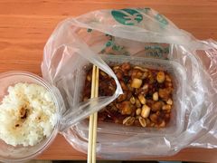 -烤肉宛饭庄(北新桥店)