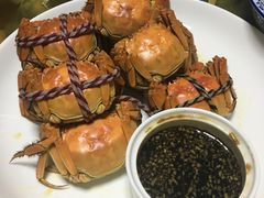 -聚丰园.百年传承(五爱广场店)