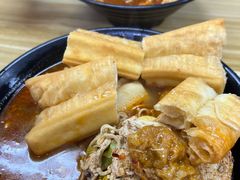 -四川老牛麻辣烫(北门桥店)