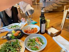 -君悦酒店·La Terrazza意合園·意式风味