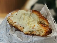 -Dal Cuore 达可芮冰淇淋(陕西北路店)