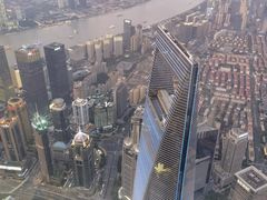-上海中心大厦