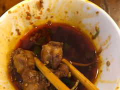 -中和远东火锅兔(老店)