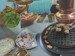-牛犇炭火烤肉·鲜切烤肉(承德总店)