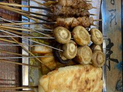 -老谢野馄饨(延安路店)