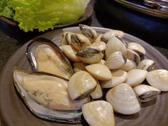 -大山炭火烤肉自助(百盛步行街广场店)