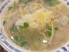 -老雒阳面馆·水席(定鼎门店)