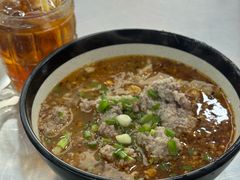 -榮泰米粉湯(Left Shop)