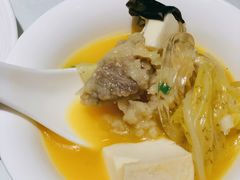 -香丰阁·烤鸭·川湘菜(清河店)