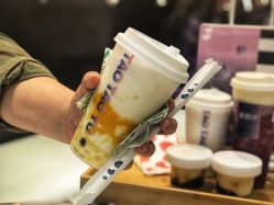 生打椰椰芒-桃桃屿·潮牌酷银(世纪荟店)