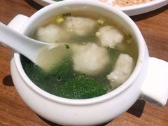 -将相和·海鲜蒸饺大连菜